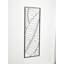Plants & Flowers Wall Decor on Metal