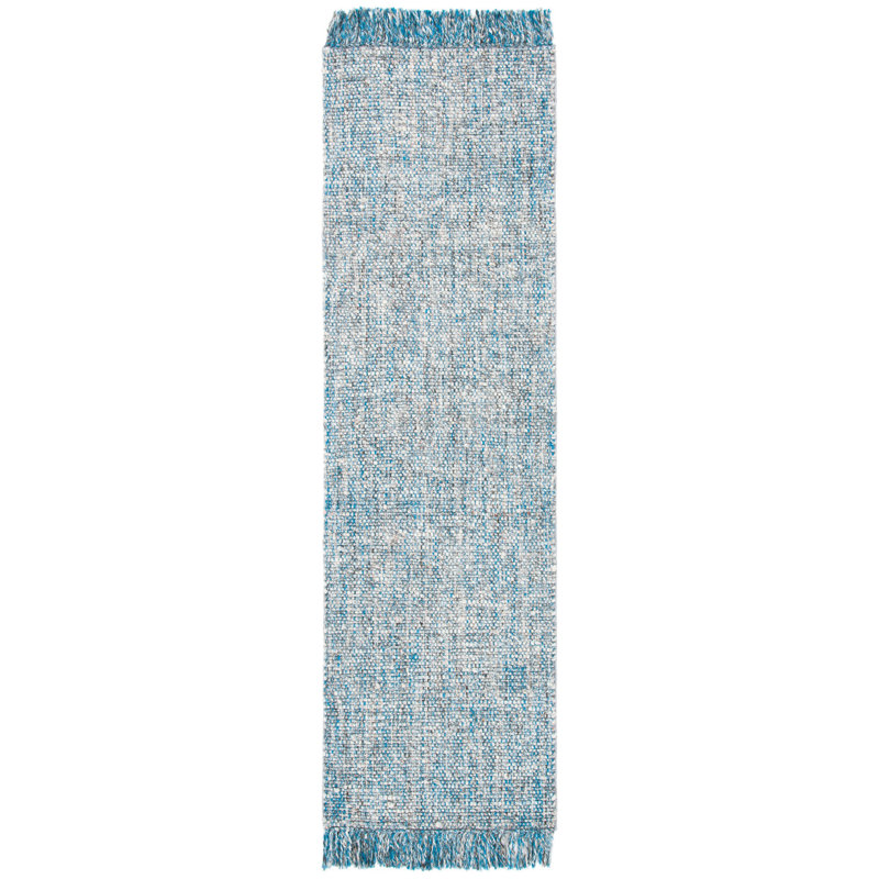 Vermont Hand Loomed Performance Rug, Runner 2'3" x 8'