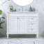 Meuble-lavabo simple 42 po-284346972