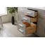 Meuble-lavabo double 72,5 po avec dosseret Maddison-1769687476