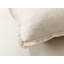 Housse de coussin en lin délavé texturé Boho Farmhouse-812121241-832485197