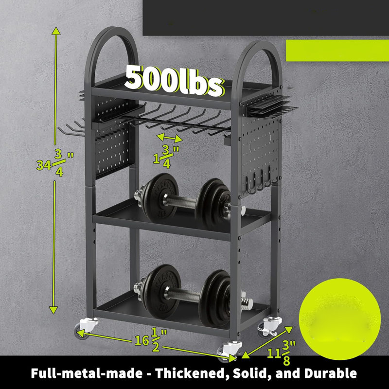 Electric Tool Organizer