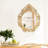 Camic Flat Wall Mirror