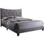 Tissu de lit Venacha