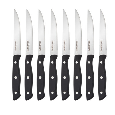Farberware Steak Knife Set
