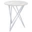 Table de bar Halverson