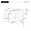 Meuble-lavabo 48 po avec lavabo en résine et 8 tiroirs-1795530567