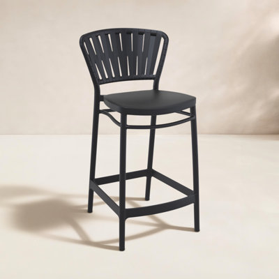 Newport Outdoor Barstool
