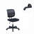 Kyelee Mesh Task Chair