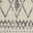 Frankston Geometric Ivory Area Rug-536906507