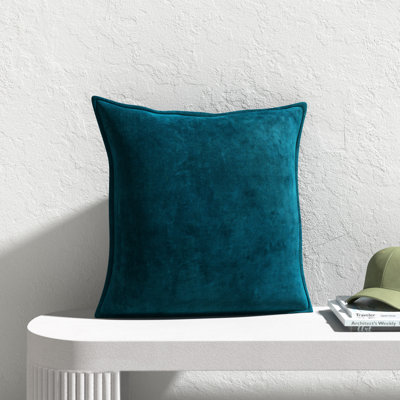 Oreiller 100% coton Edgar Square