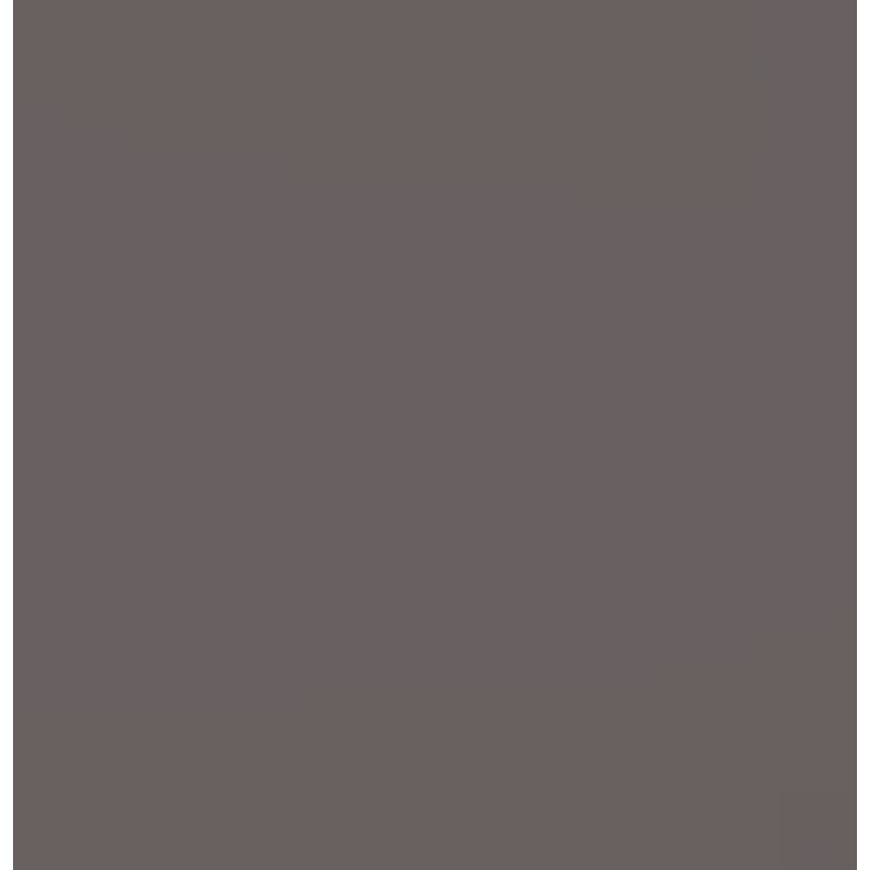 Coussin de siège et appui-tête double gris foncé 43,5 "x 7" Andrei