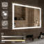 Cailley Rectangle Mirror