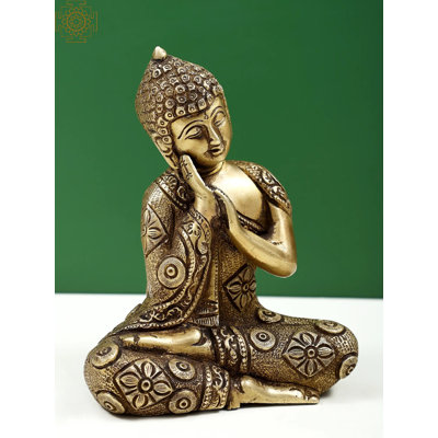 Religious & Spiritual Figurines & Sculptures