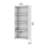 Caleshia 4 Shelf Bookcase-1578848468