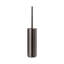 Modo 19.29" Metal Toilet Brush and Holder-400116880