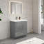 Ensemble de meuble-lavabo simple 30 po-67996206