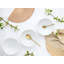 Valencia 500ml Porcelain Cereal Bowl