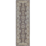 Ziegler One-of-a-Kind 2'8" x 9'3" Area Rug