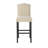 Lamberth Upholstered Counter Stool-574262987-568236512-579993021