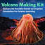 KidzLabs: Nécessaire de fabrication de volcan
