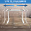 Dual Motor Electric Standing Desk Base-107156344