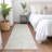 Aquaisha Flatweave Geometric Indoor / Outdoor Rug-109611224