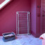 Brabantia Hangon Tower Drying Rack-118732877-118732879