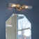 Bow 2 - Light Dimmable Vanity Light