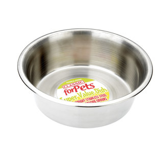 2800ml Pet Bowl