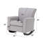Chaise berçante Eir