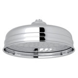 8" Rain Shower Head