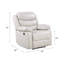 Fauteuil inclinable électrique Eilbra