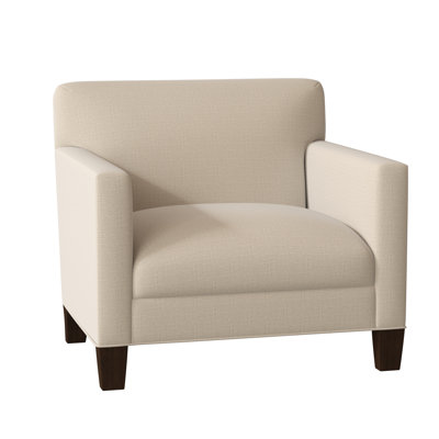 Bleeker Armchair