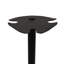 Malham Steel Fireplace Tool Set