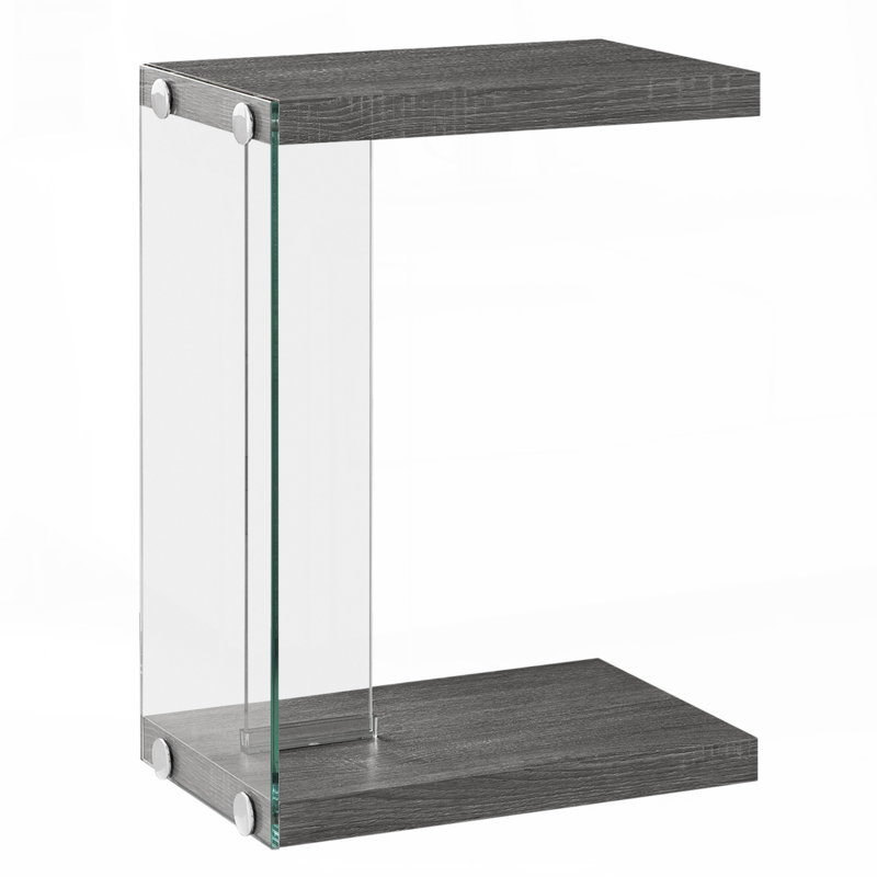 Behzad End Table