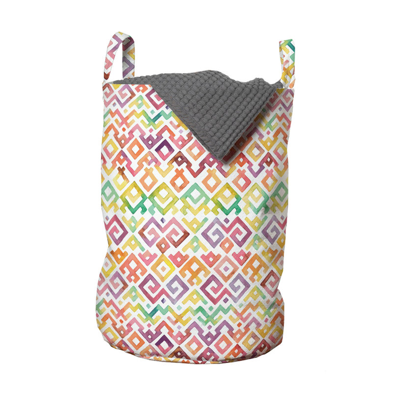 Laundry Bag with Handles