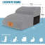 Fabric Floor Cushion
