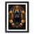 Black Framed selected