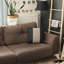 Housse et insert décoratif en jacquard pied-de-poule Boho-Chic-105896457-105896461