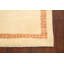 Tapis oriental contemporain Gabbeh 3 x 5