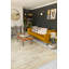 Plemmons Solid Colour Hand Woven Area Rug-582326353