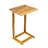 Anayanci Solid Wood End Table-1772240075