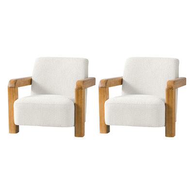 Jakira Upholstered Accent Chair