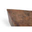 Table d'appoint triangulaire en bois naturel-325001015