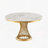 47" Round Dining Table-202960514