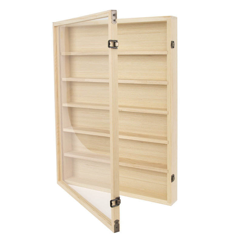 Tiered Shelf