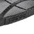 K&K 80'' Outdoor Wicker Chaise Lounge Chairs Set Of 2-2134022945