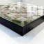 Metal Decorative Trunk