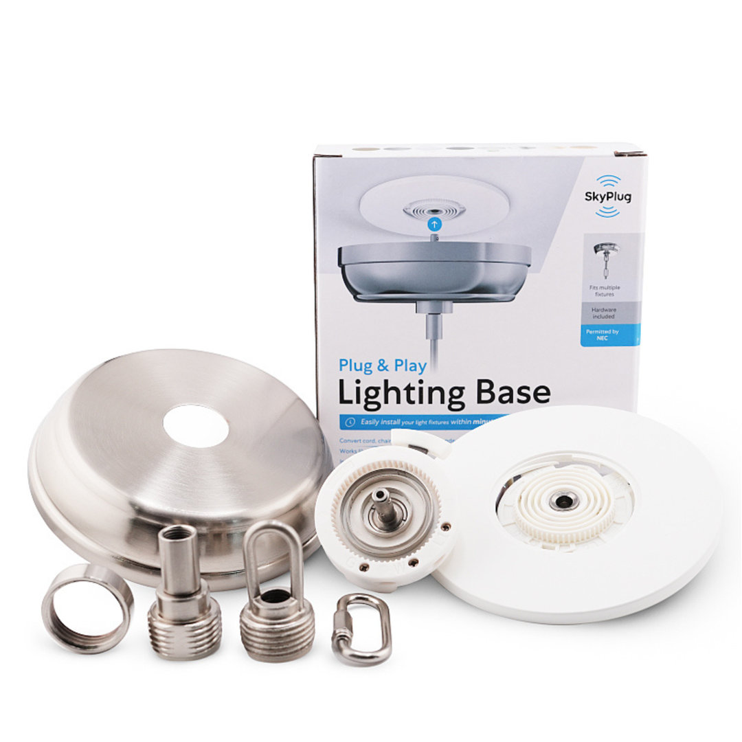 SkyPlug Installation Solution - Capella SKYX Platforms 